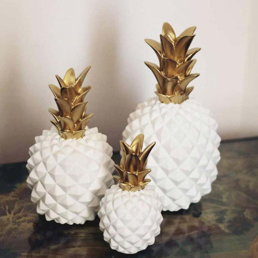 The Dorado Pineapples