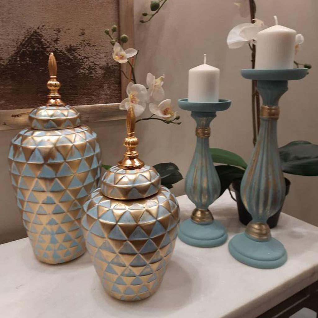 The Byzantium Collection