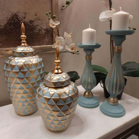 The Byzantium Collection