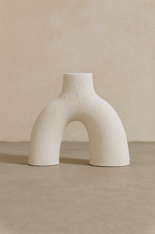 The Arlo Arch Vase