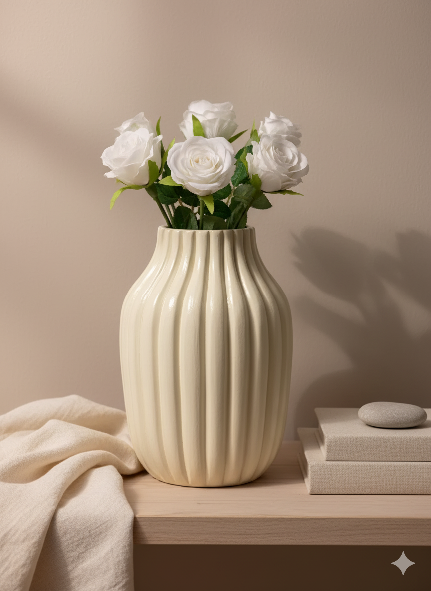 Charm Vase-DH25