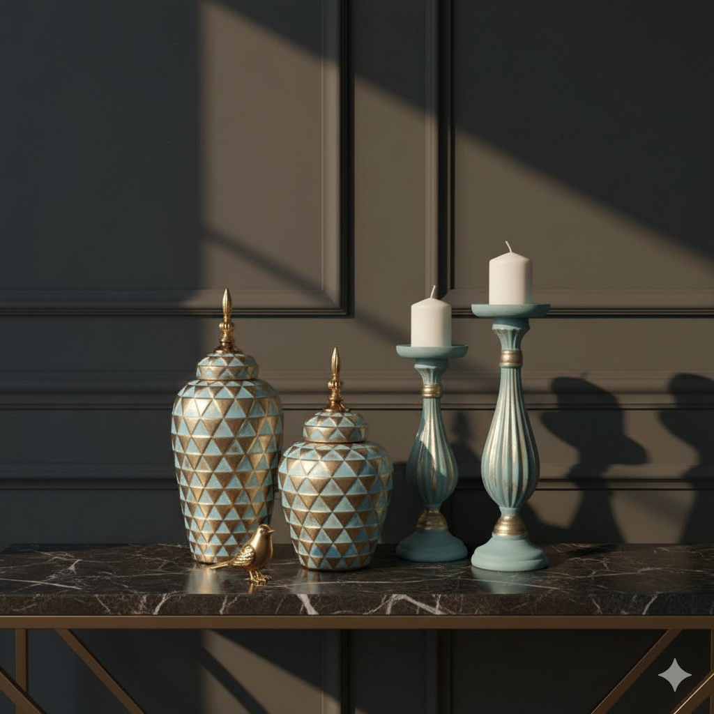 The Byzantium Collection