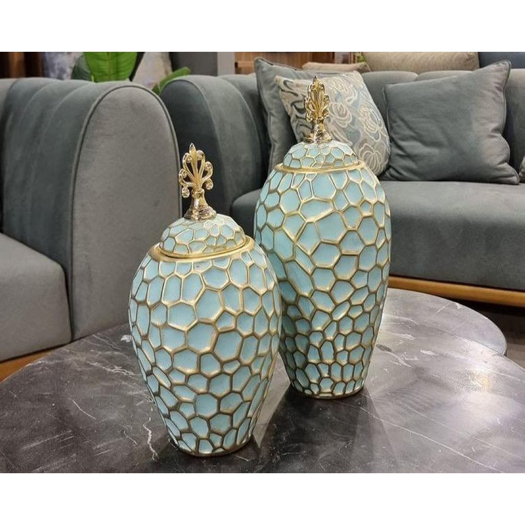 The Capri Collection