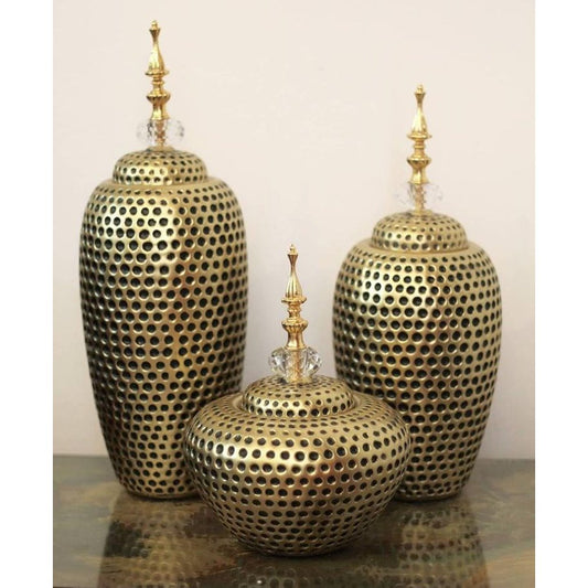 The Onyx Punctuate Set