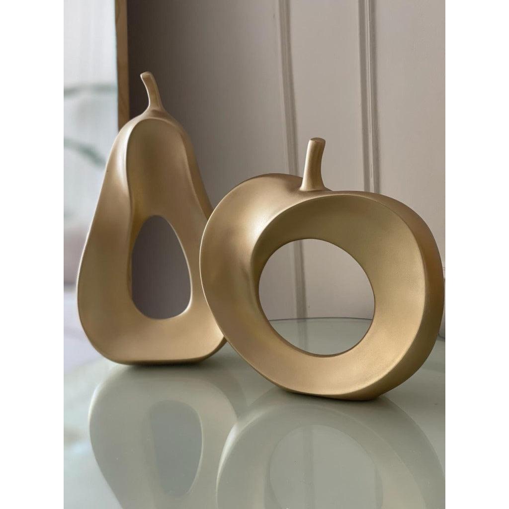 The Gilded Fructus Set