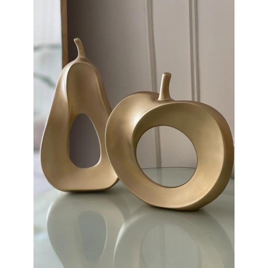 The Gilded Fructus Set