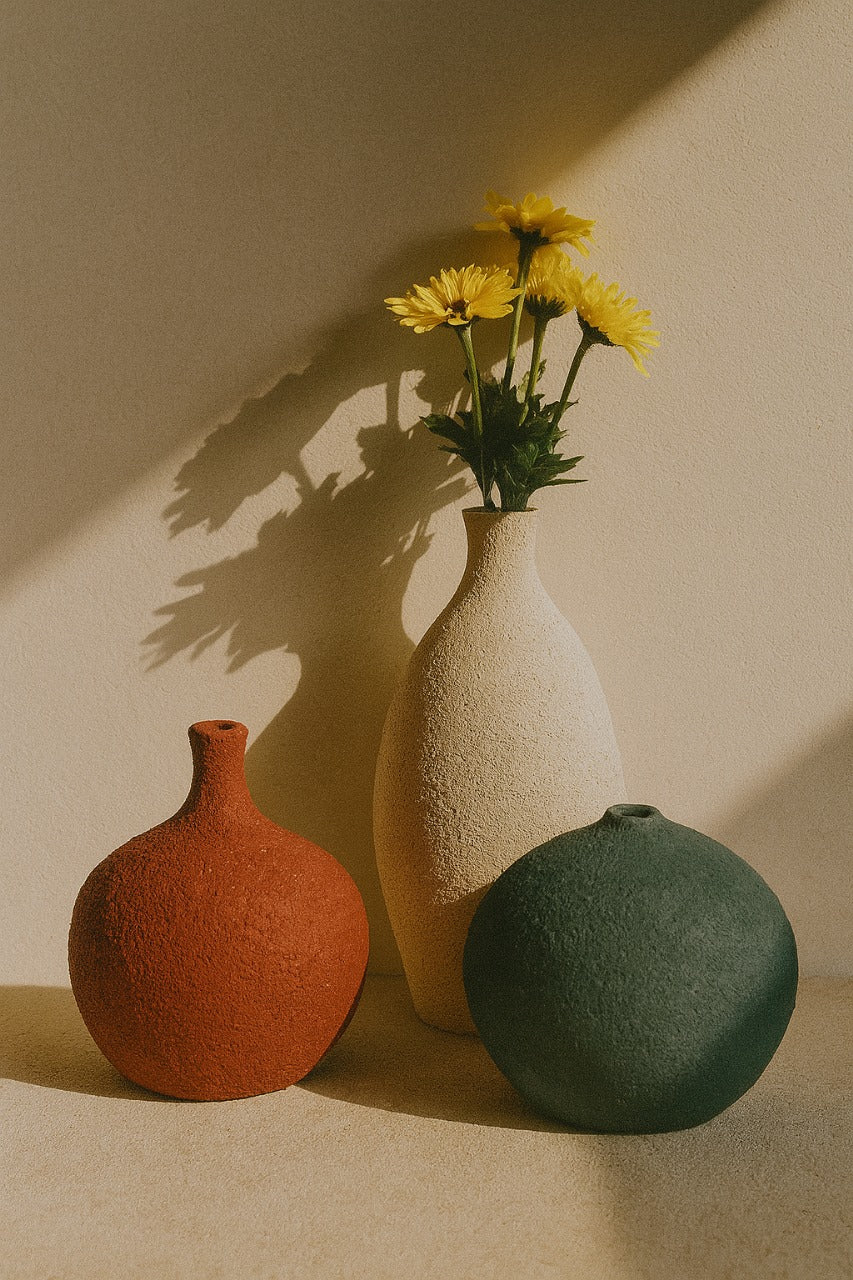 Vase Sets