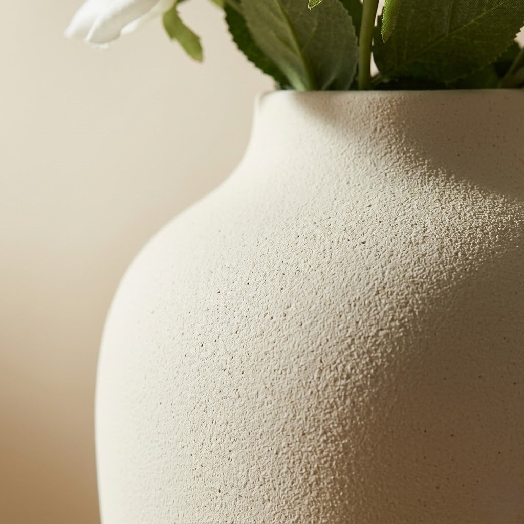 Sutton Vase-ZA