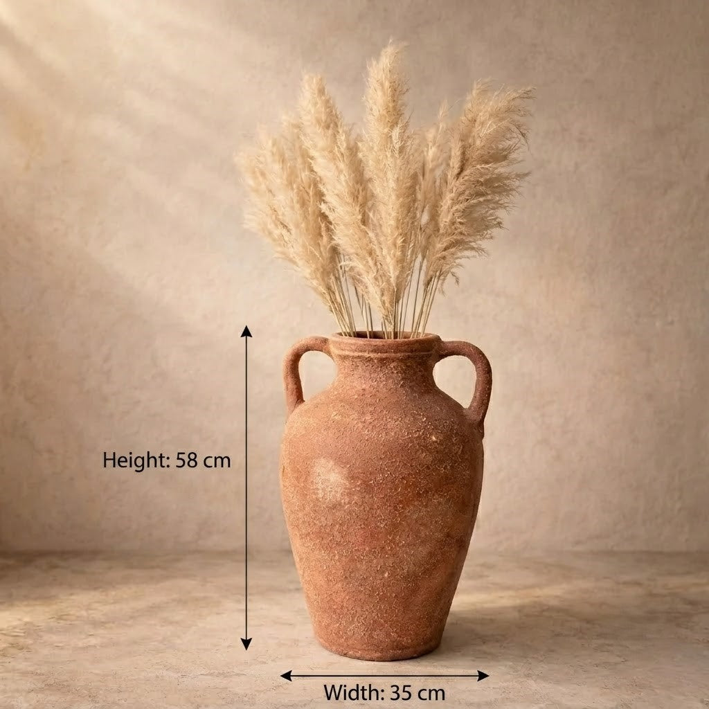 Dune Vessel