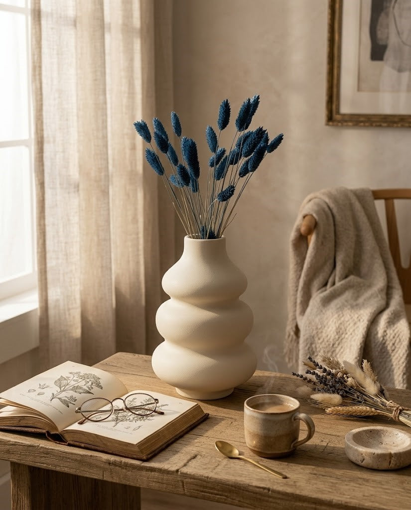 Juliette Vase-H