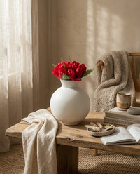 Alanab Vase-X