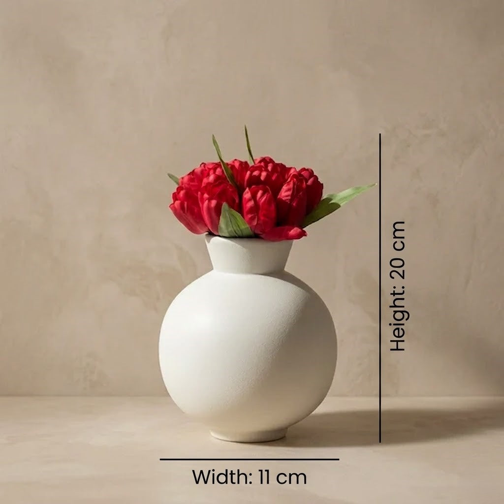Alanab Vase-X