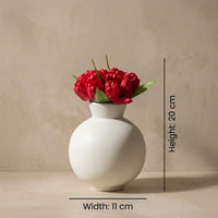 Alanab Vase-X