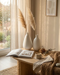 Lainey Set of 2 Vases-N