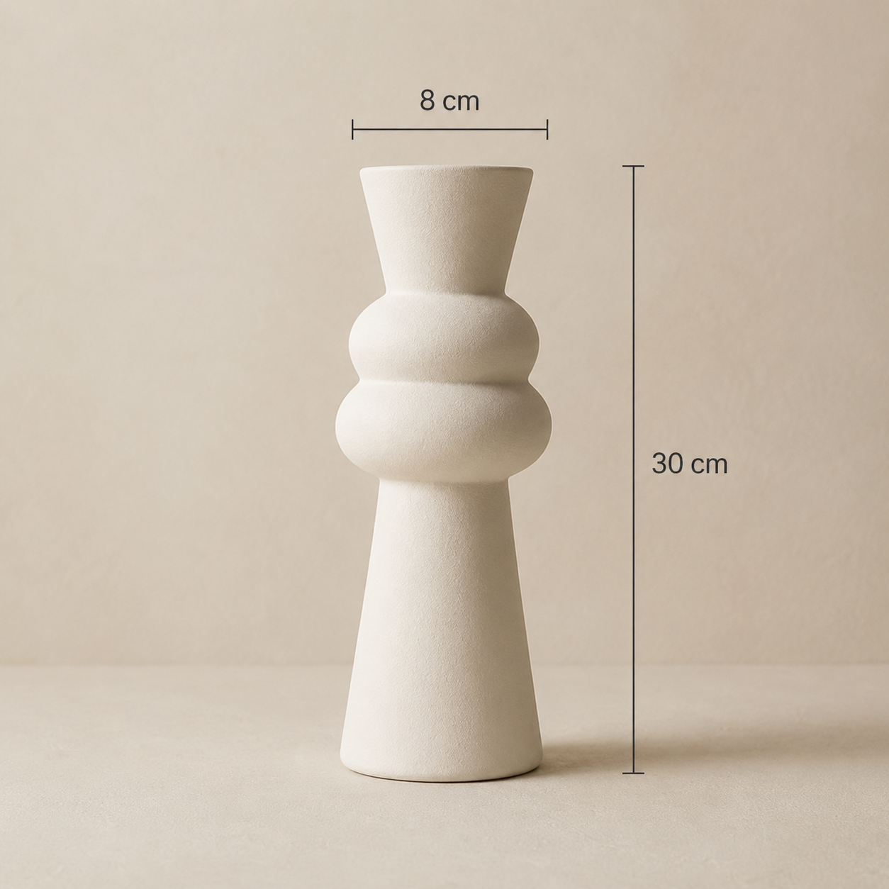 Isaacc Vase-C