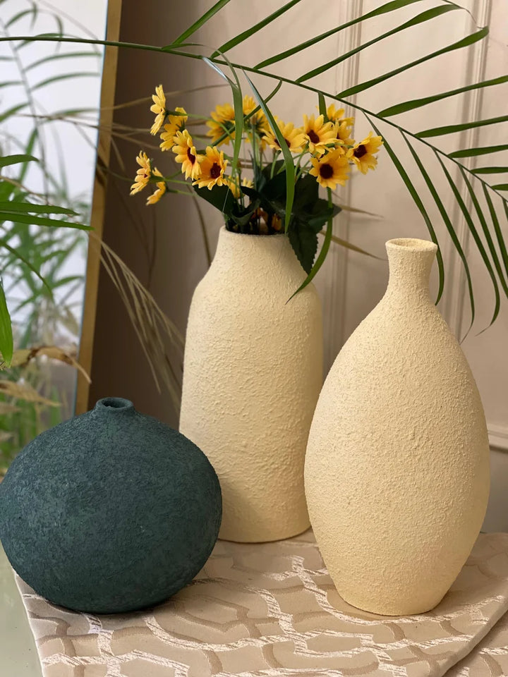 Revixa set 3 Vases_DH18
