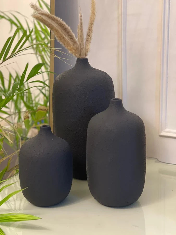 Eliy Set of 3 Vases _DH1