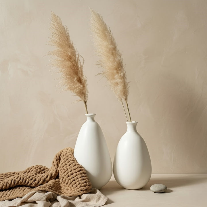 Lainey Set of 2 Vases-N