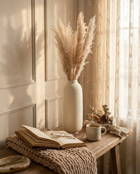 Nolane Vase-YD