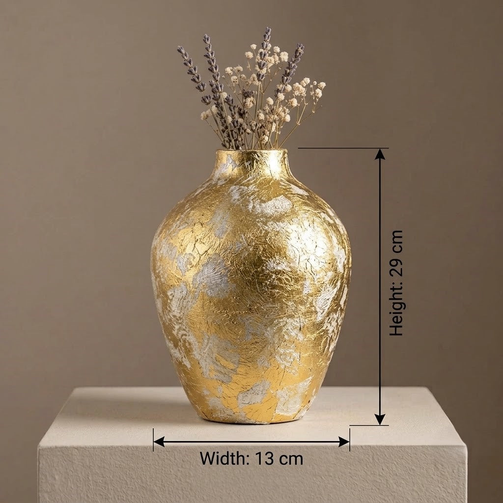 Serene Vase-DH26