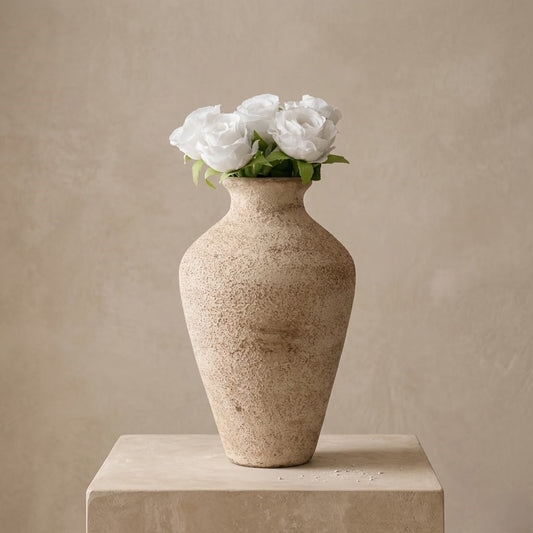 Blanche Vase