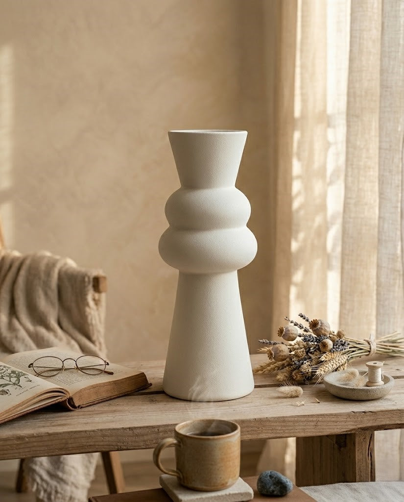 Isaacc Vase-C