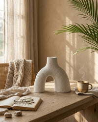 The Arlo Arch Vase