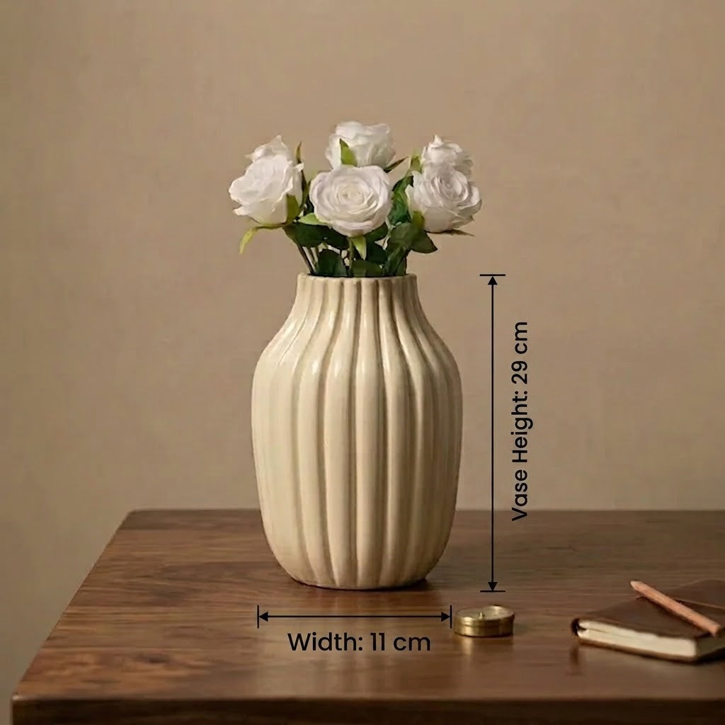 Charm Vase-DH25