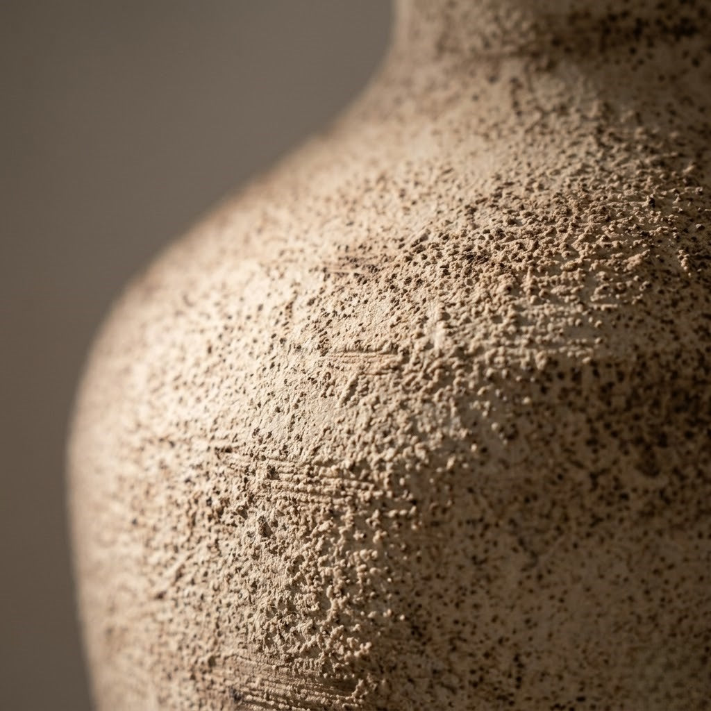 Blanche Vase