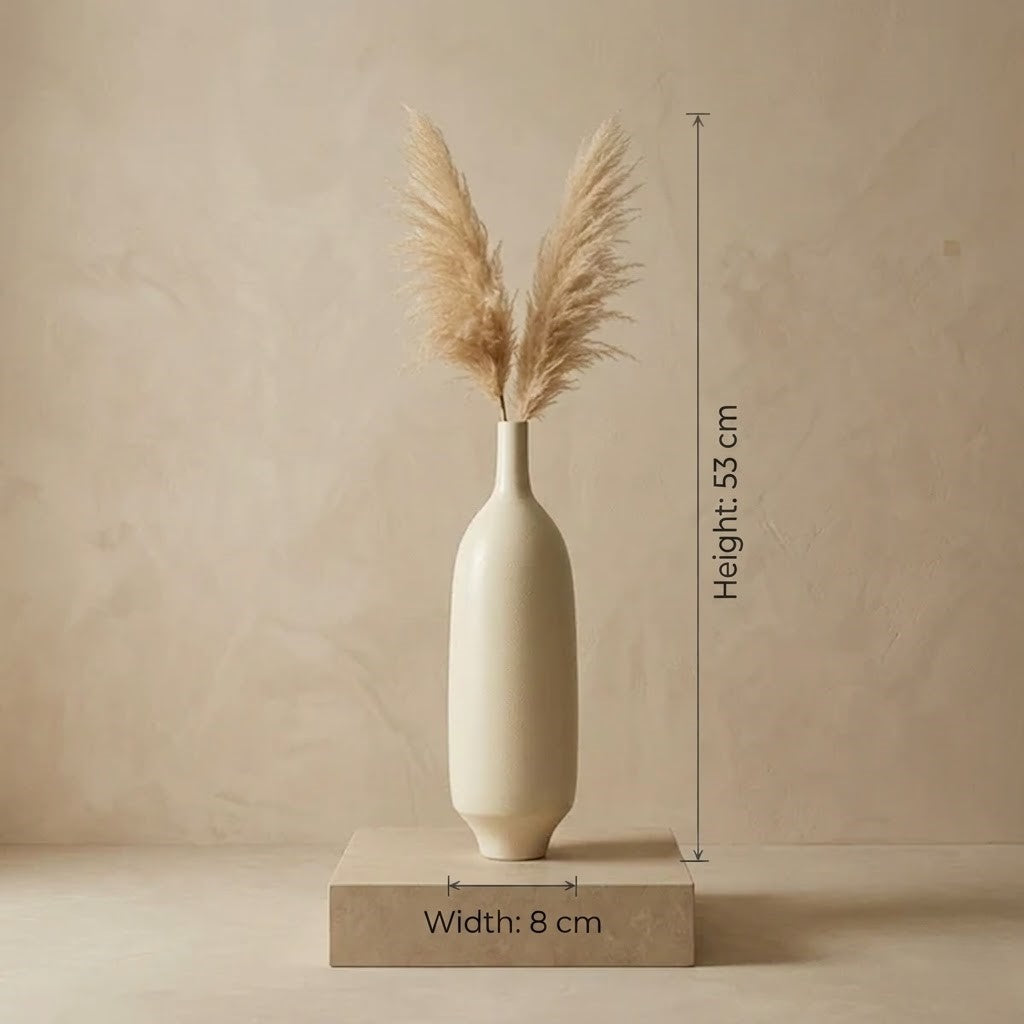 Ethann Vase-B