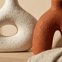 The Arch Vase Set