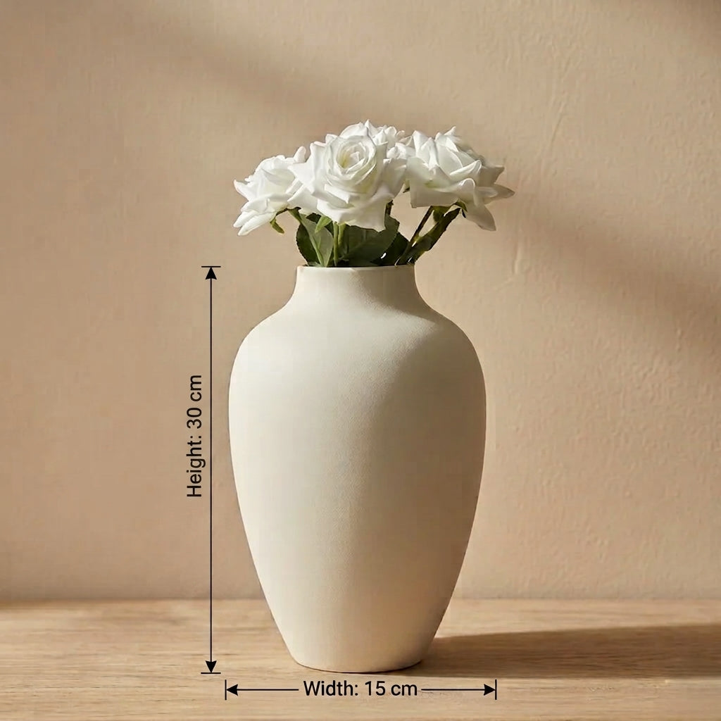 Sutton Vase-ZA