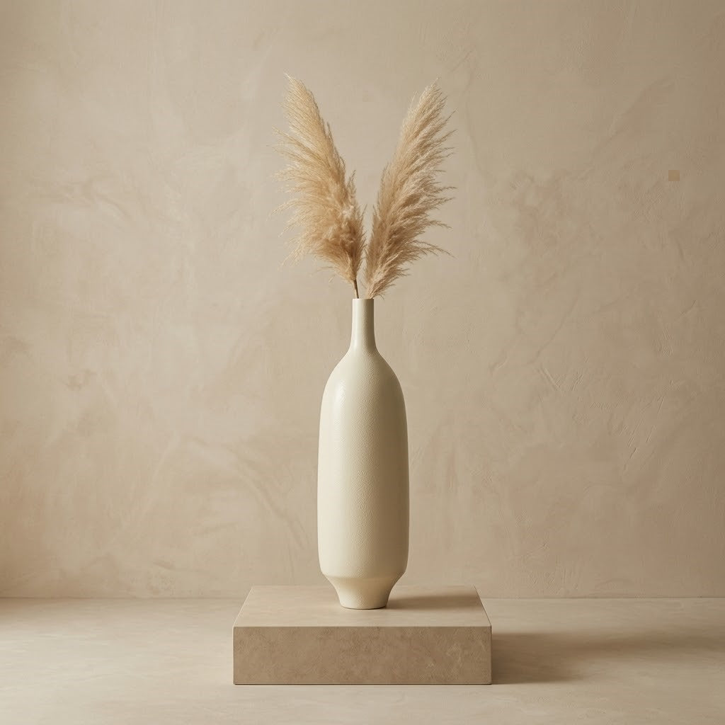 Ethann Vase-B