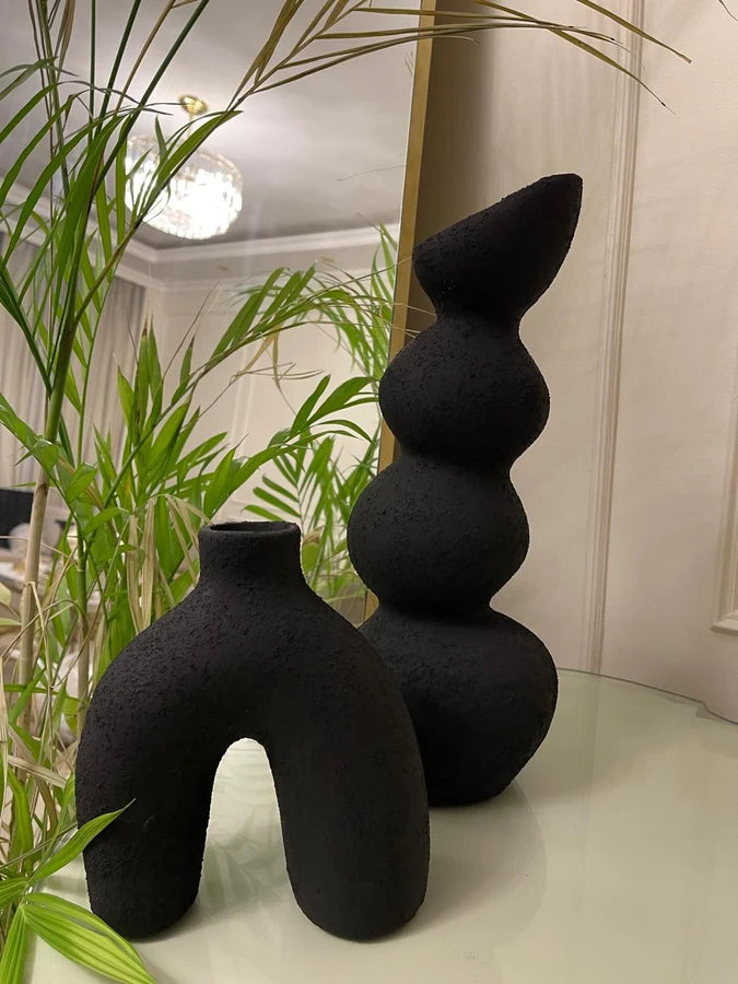 Cartify Set of 2 Vases-DH9