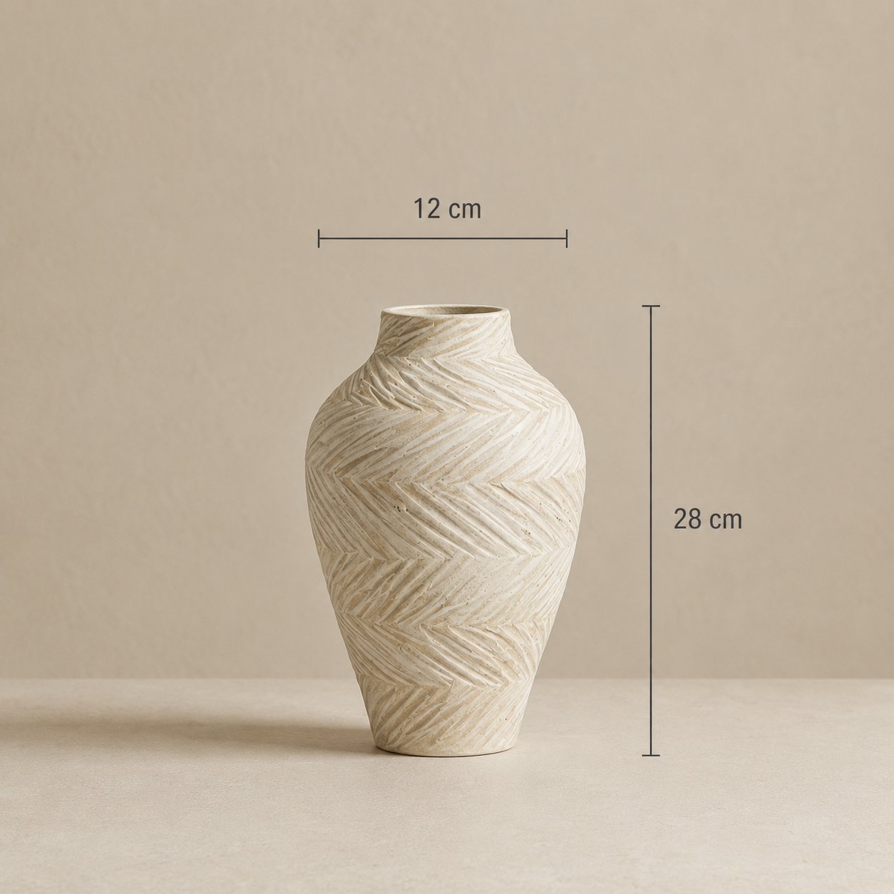 Costaal Vase-DH24