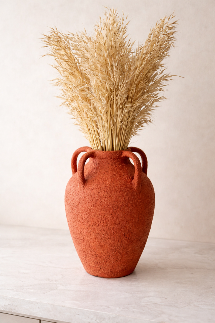 The Oakhaven Amphora