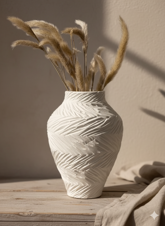 Luxe Vase-DH23