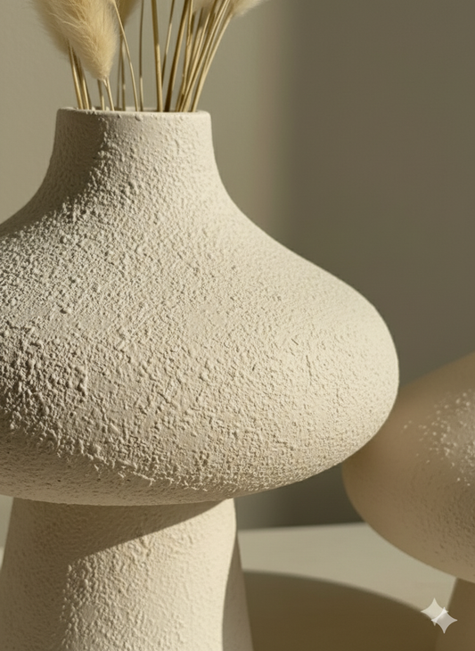 Lio Set of 2 Vases-ZW