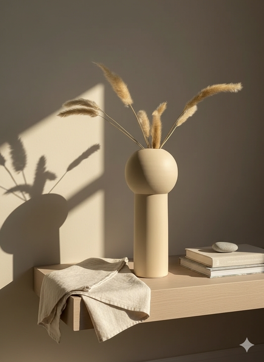 Declann Vase-E