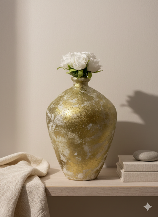 Serene Vase-DH26