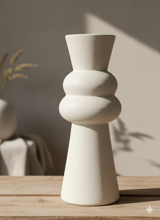 Isaacc Vase-C