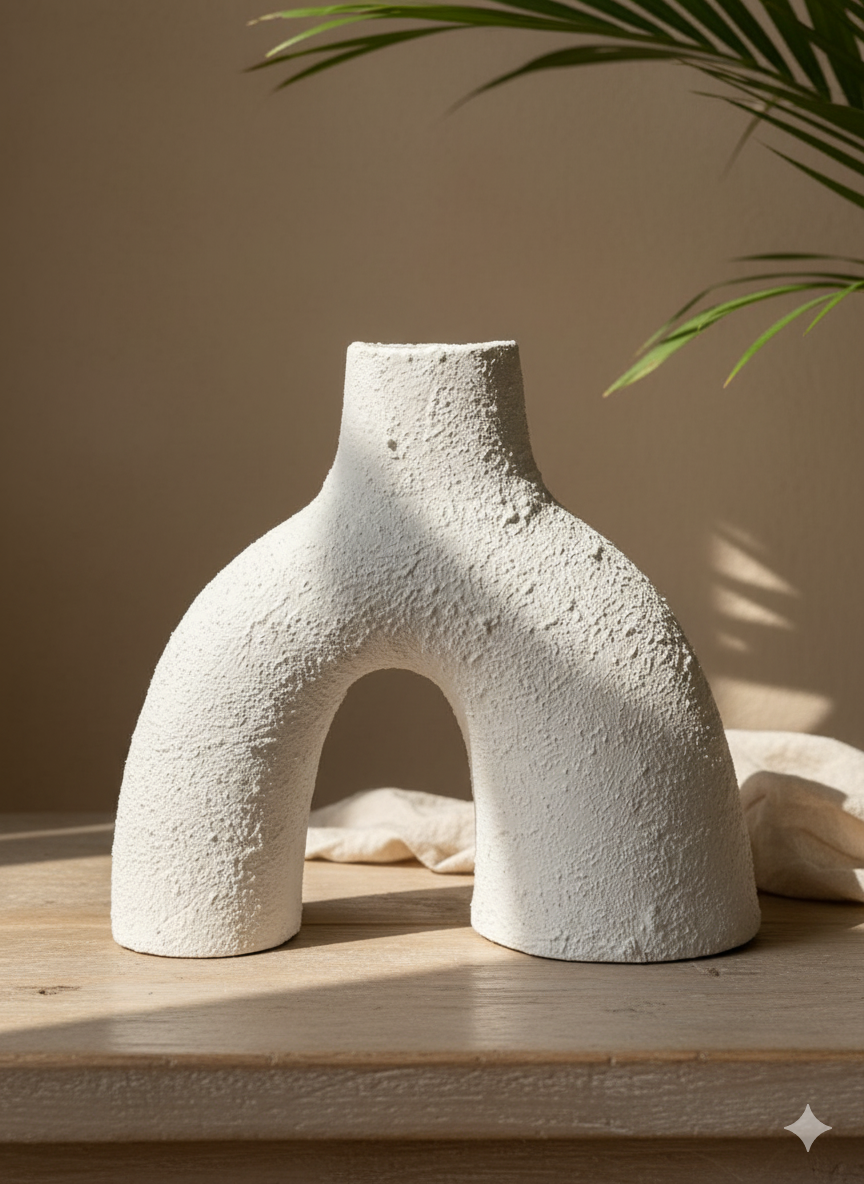 The Arlo Arch Vase