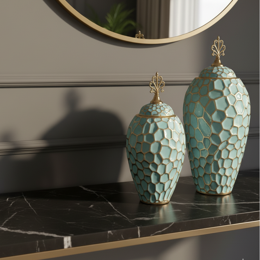 The Capri Collection