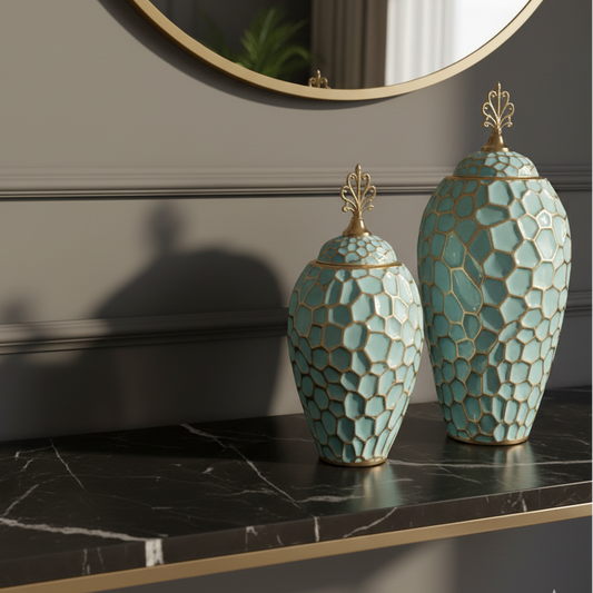 The Capri Collection