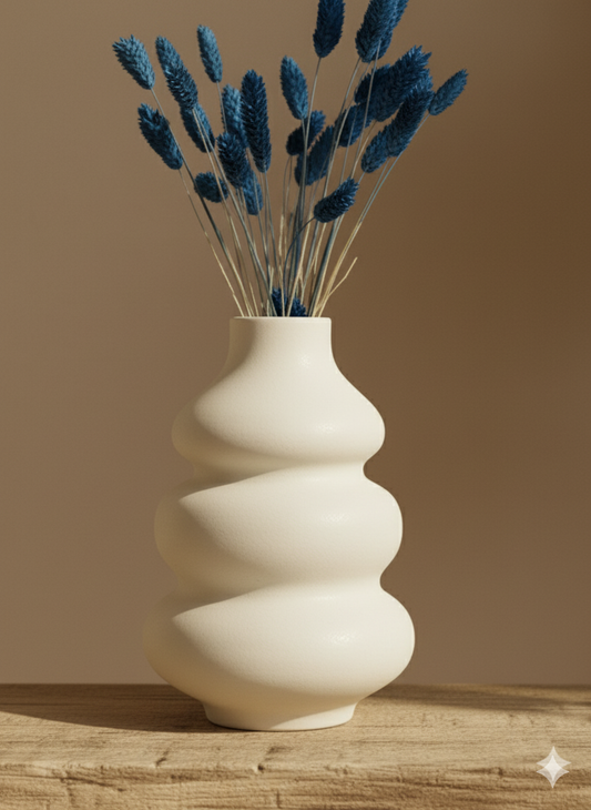 Juliette Vase-H