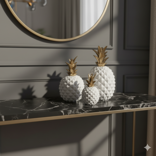 The Dorado Pineapples