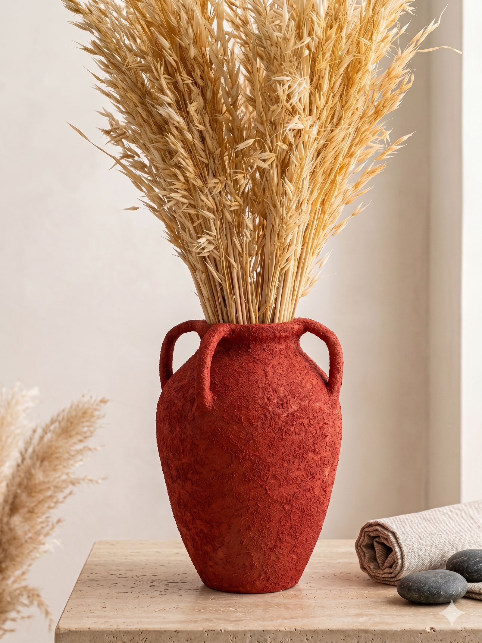 The Oakhaven Amphora