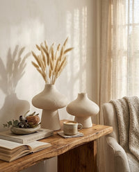 Lio Set of 2 Vases-ZW