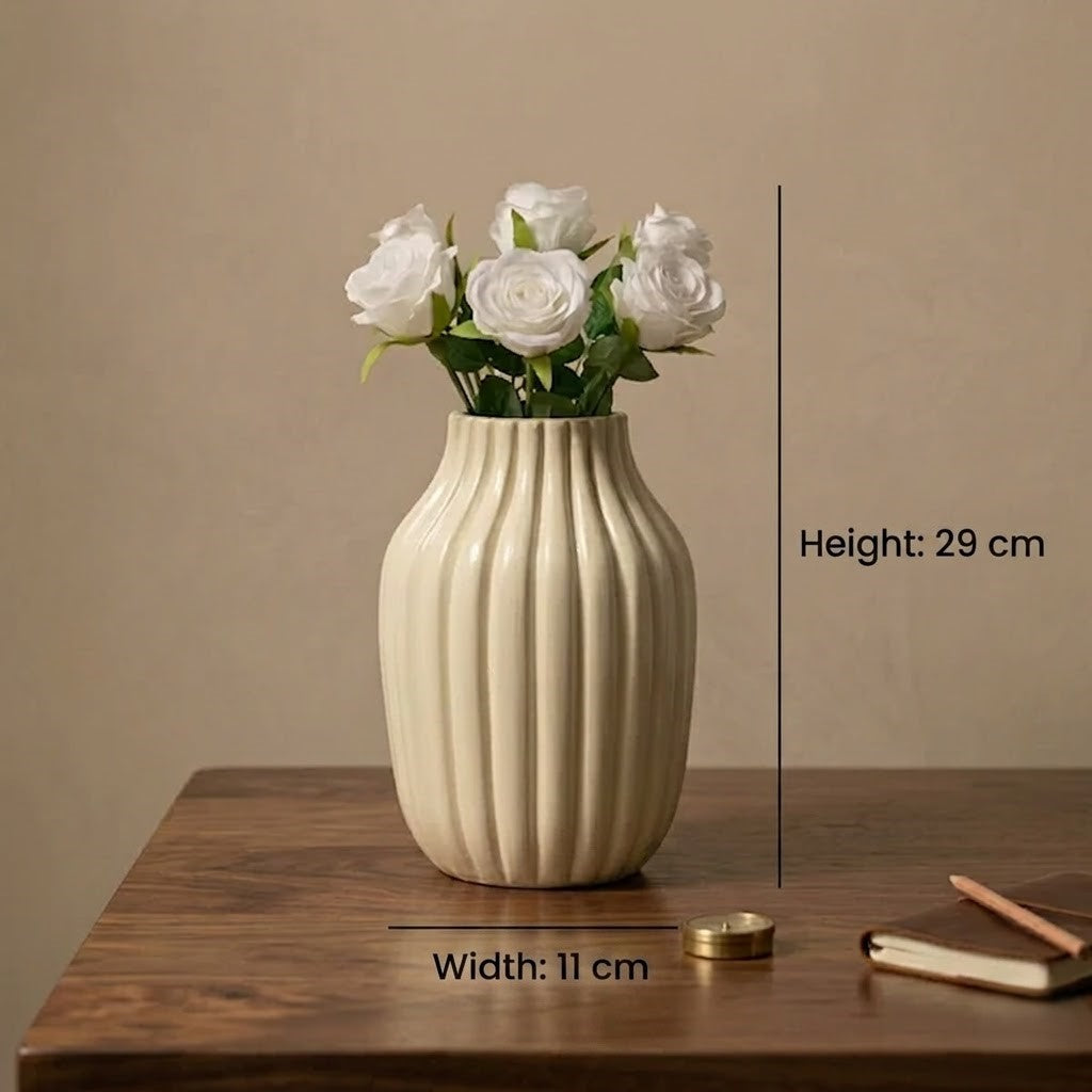Charm Vase-DH25