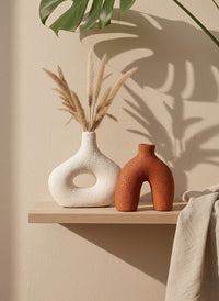 The Arch Vase Set